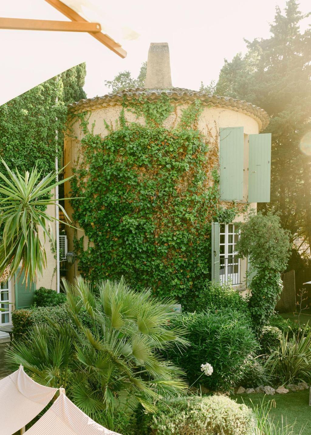 La Bastide D'Antoine Hotel Saint-Tropez Exterior photo