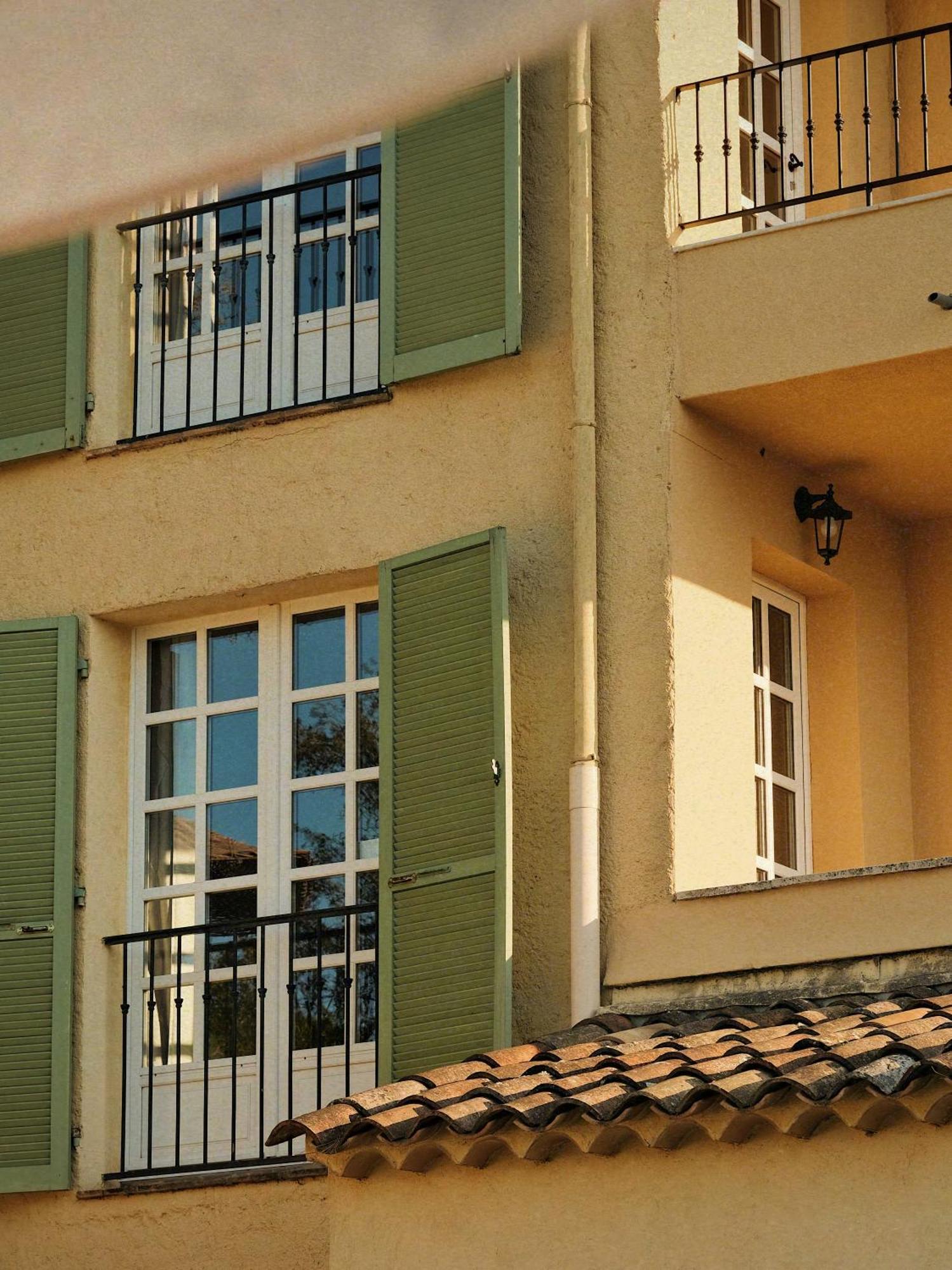 La Bastide D'Antoine Hotel Saint-Tropez Exterior photo